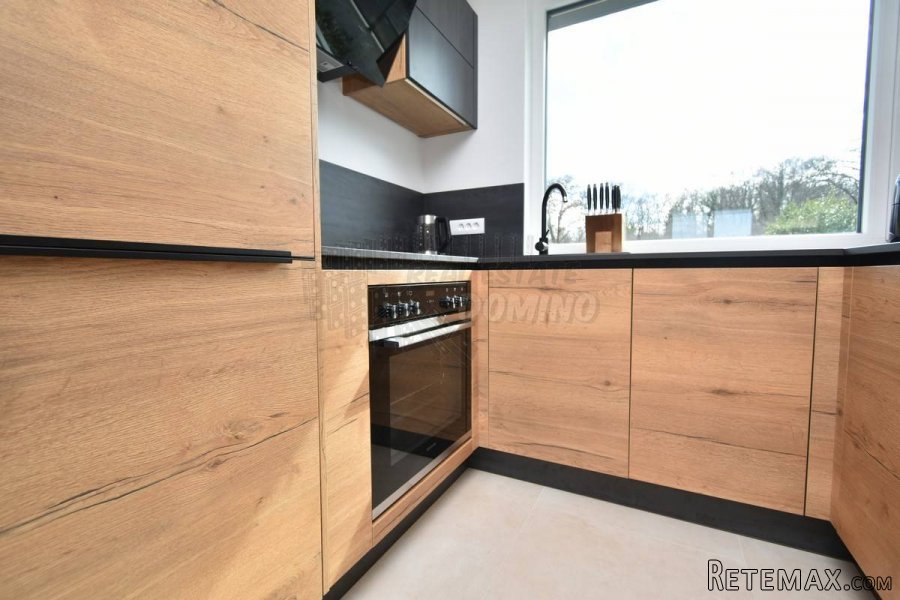 Luksuzni apartman s pogledom na more! Malinska! - 10