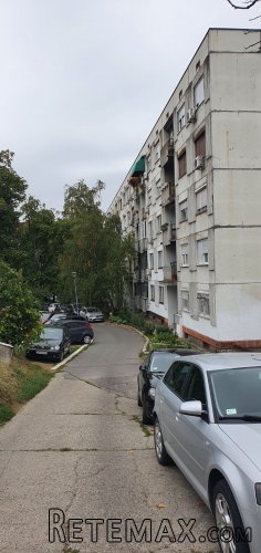 Prodajem jednosoban stan-Vozdovac - 10