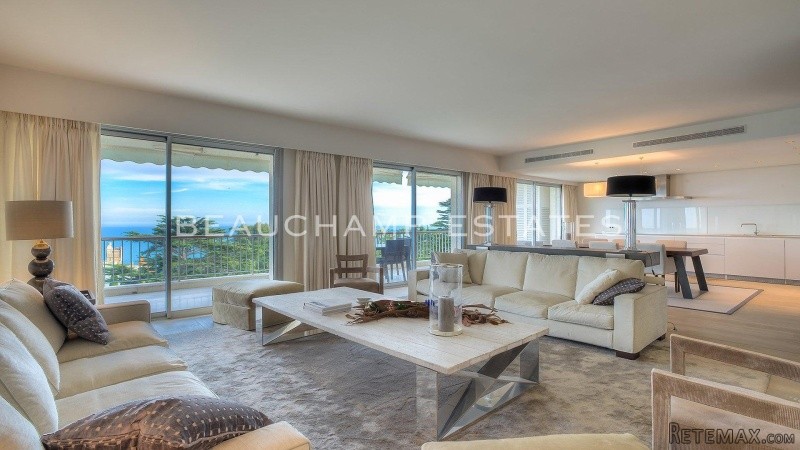 Superb Apartment Sea View Cannes..