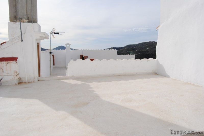 Town House for Sale in Canillas De.. - 2