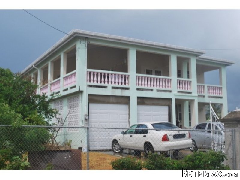 5 bedroom Property For Sale: Graeme..