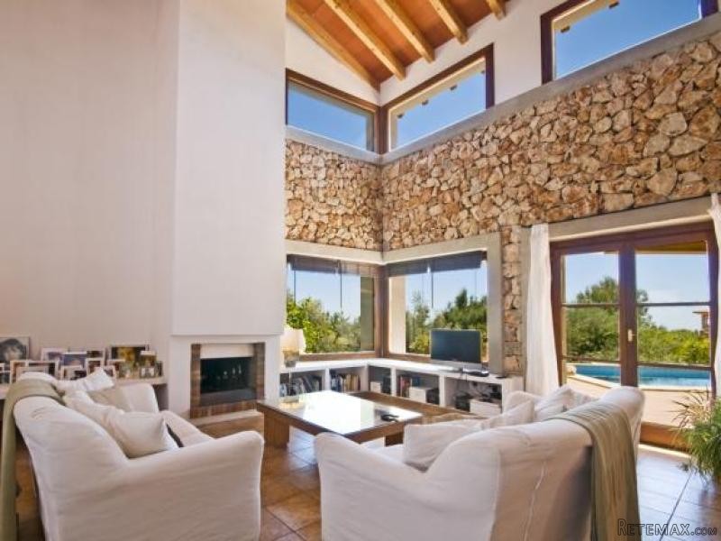 Lovely Villa With Views Stretching To.. - 2