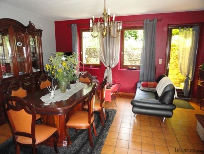 Spacious Stone House Set On 1800m2 Of.. - 2