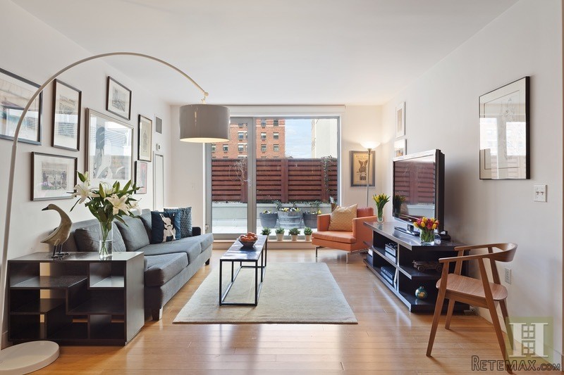 2 bedroom Apartment For Sale: 40 WEST.. - 2