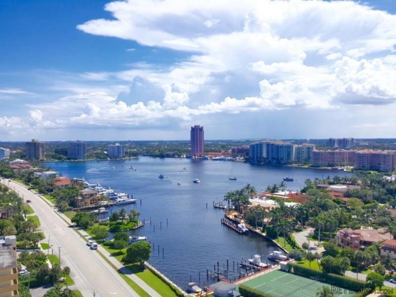 250 S Ocean Blvd #10-f, Boca Raton, FL.. - 2