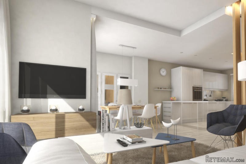 3 bedroom town house for sale - 2