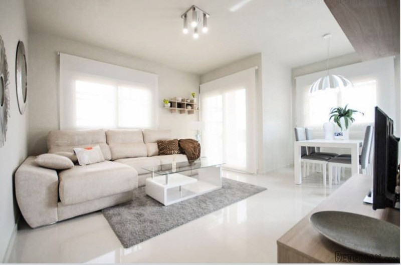 3 Bedrooms - Apartment - Murcia - For.. - 2
