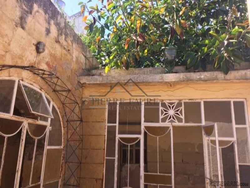 Farmhouse - Zejtun