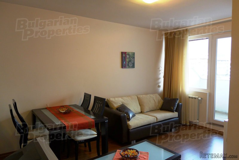 Furnished Holiday Home With Mountain..