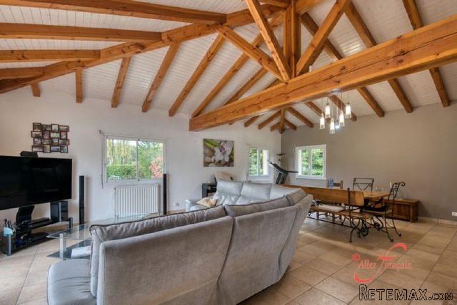 Gignac (Lot) - Modern 4/5 bedroom villa with swimming pool and.. - 2