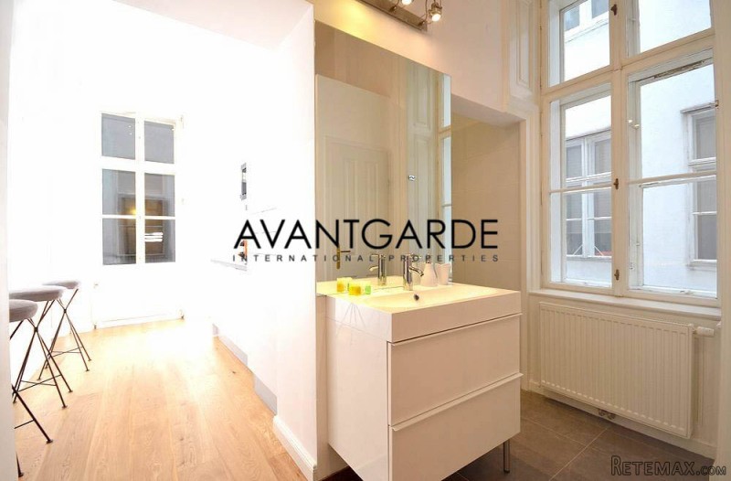 High-quality apartment close to the.. - 2