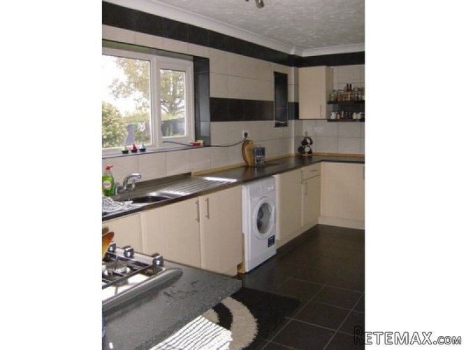 House on very large plot in Norwich - 2