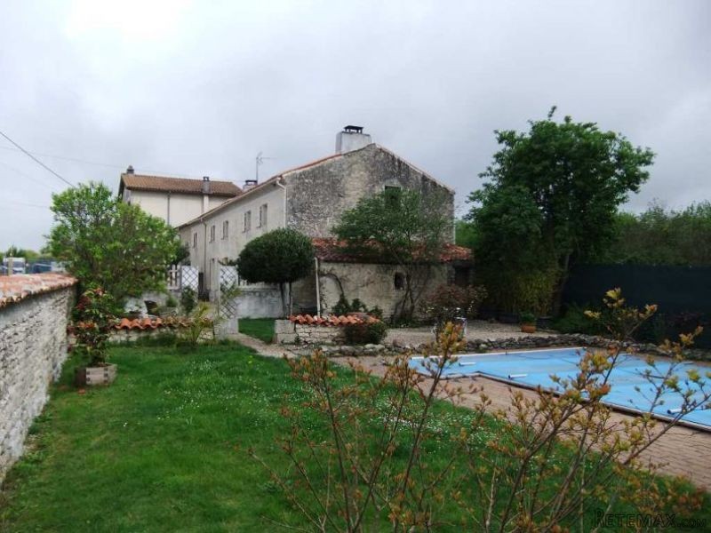 House with Pool, Ideal as B&B - 2