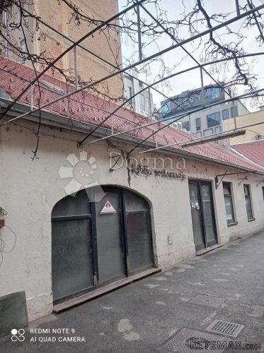 Poslovni prostor s velikom potencijalom - 2