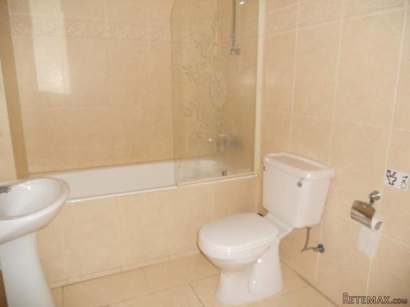 Two Bedroom Ground Floor Apartment For..
