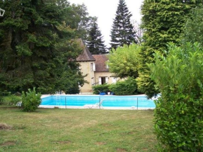 Villa On The Edge Of Sarlat - 2