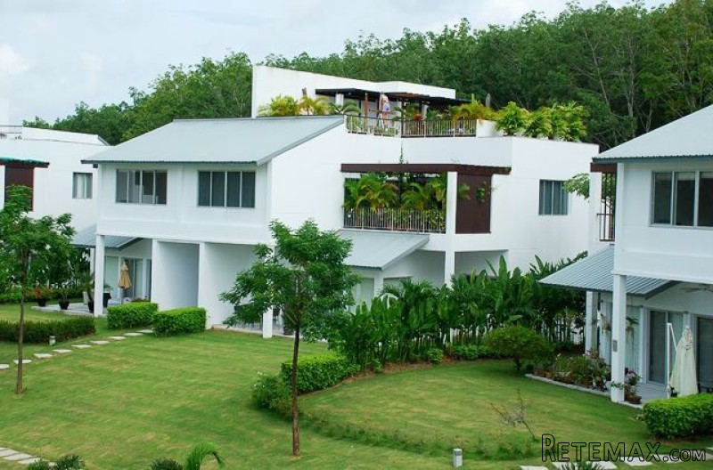 Grove Garden - 3 Bedroom Condo on the..