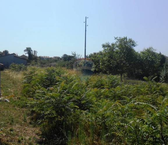 Istra, Vodnjan, građevinsko zemljište na poželjnoj lokaciji