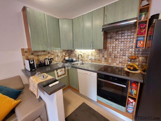 NJIVICE, APARTMAN 200 METARA OD MORA - 3