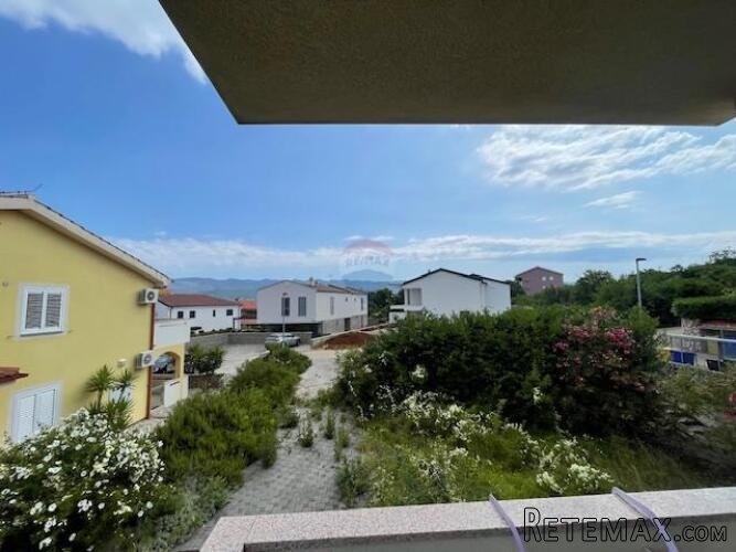 Otok Krk,Klimno,apartman,pogled na more,300 m od plaže - 3