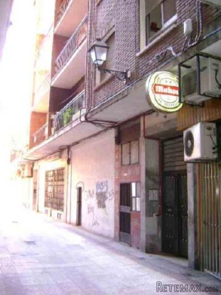 Piso en venta en Talavera de la Reina..