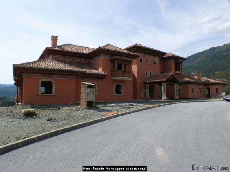 Villa for sale La Zagaleta (Benahavis.. - 2