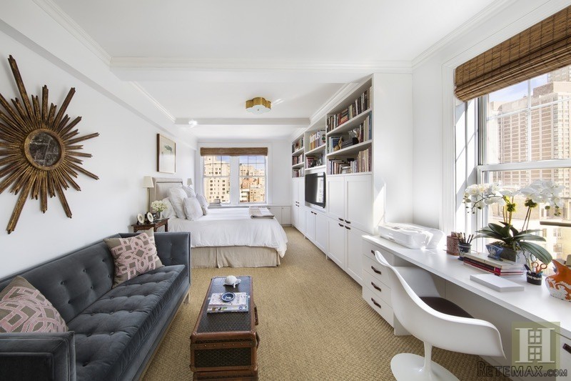 2 bedroom Apartment For Sale: 575 PARK.. - 2