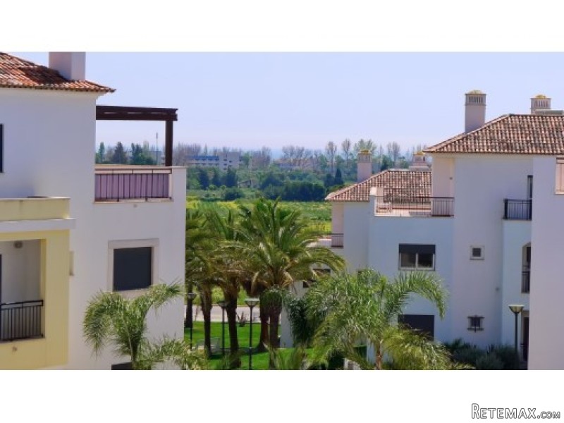 2 Bedroom Apartment With Parking Space..