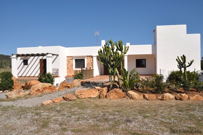 4 Bedrooms - Property - Ibiza - For Sale