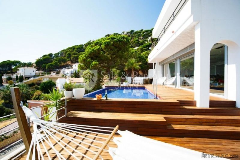 Fantastic And Brand New Modern House.. - 2