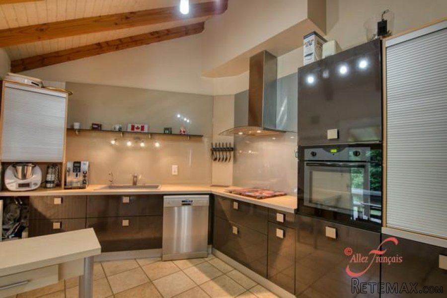 Gignac (Lot) - Modern 4/5 bedroom villa with swimming pool and.. - 4