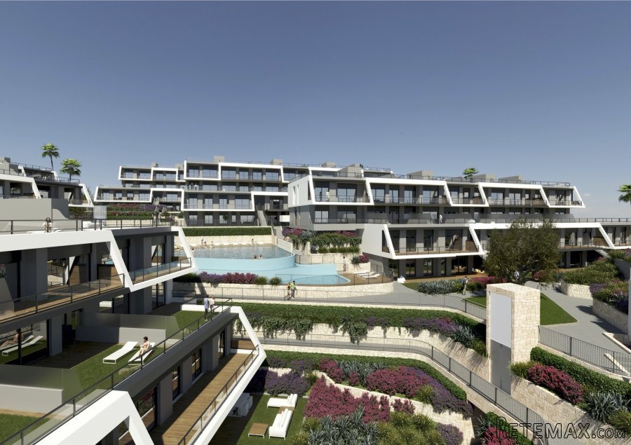 Gran Alacant is a community of Alicante city. The area has.. - 4
