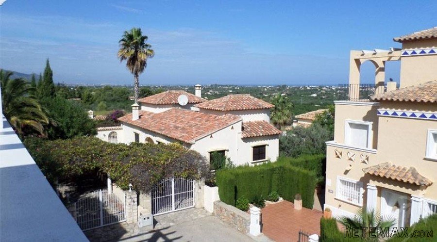 Penthouse in excellent conditions, completely furnished.. - 4