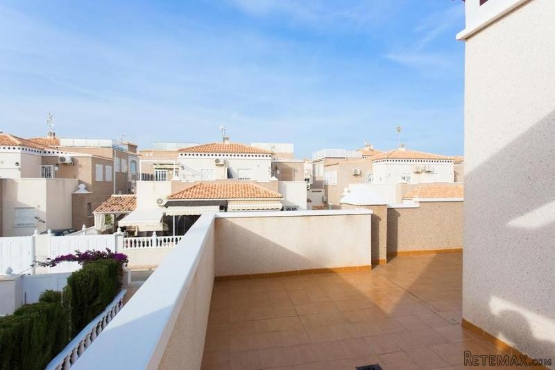3 Bedrooms - Townhouse - Alicante - For.. - 2