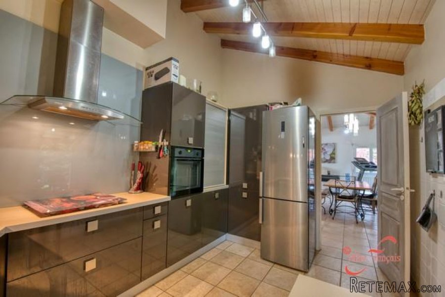 Gignac (Lot) - Modern 4/5 bedroom villa with swimming pool and.. - 5