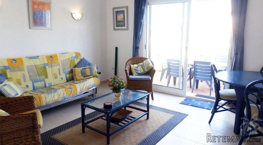Penthouse in excellent conditions, completely furnished.. - 5