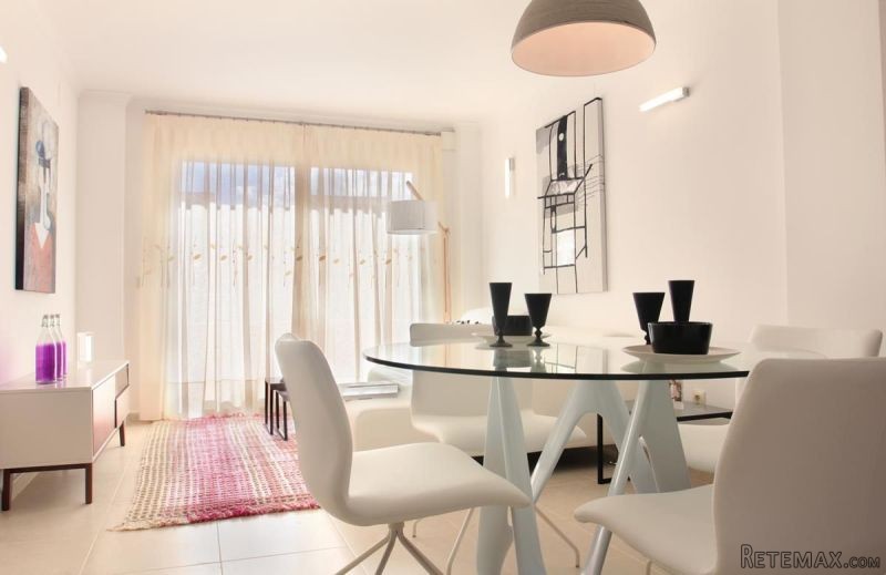 2 Bedrooms - Apartment - Alicante - For..