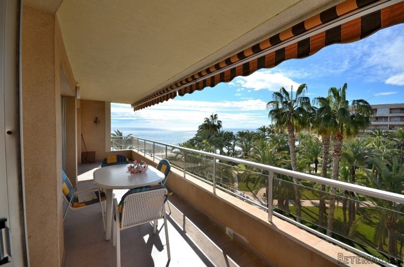 2 Bedrooms - Apartment - Alicante - For..