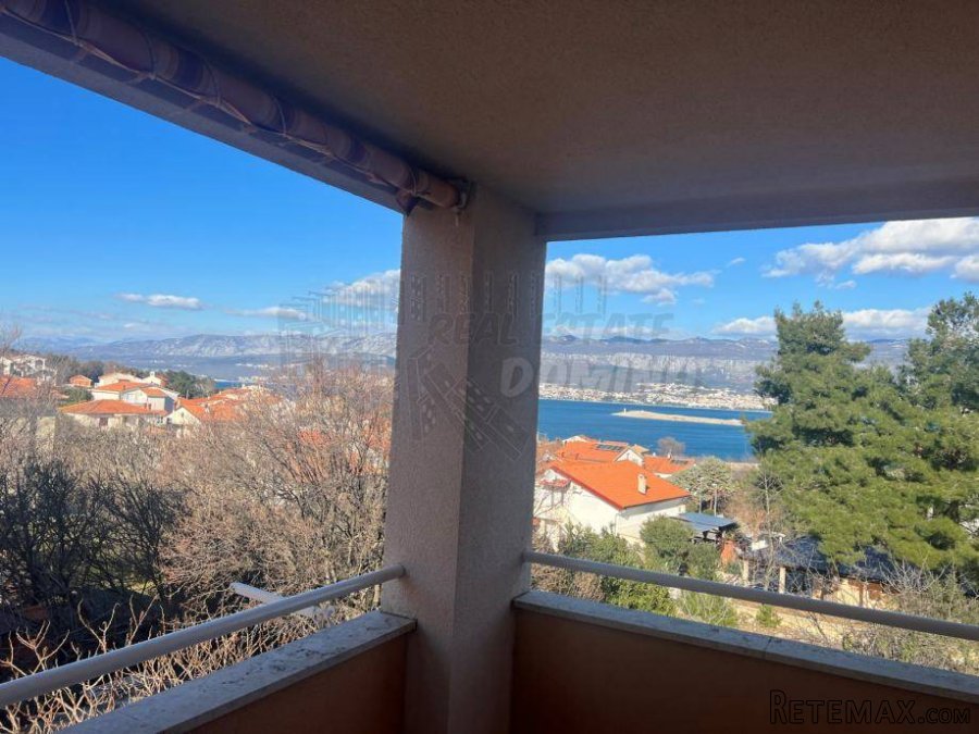 Apartman s prekrasnim pogledom! Šilo