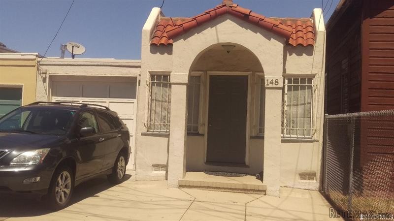 House For Sale: 148 Sagamore Street..
