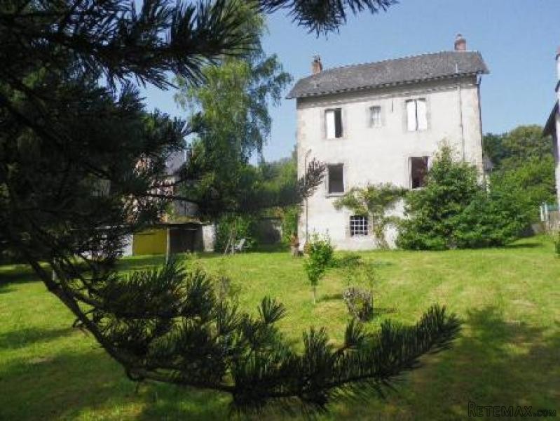 House with Potential Income