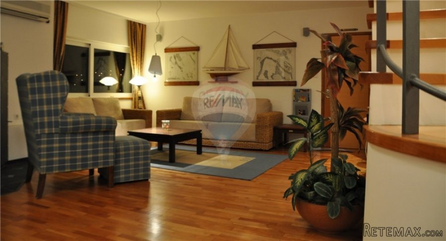OPATIJA - STAN DVOETAŽNI OD 218,55 m2 - GARAŽA - 6