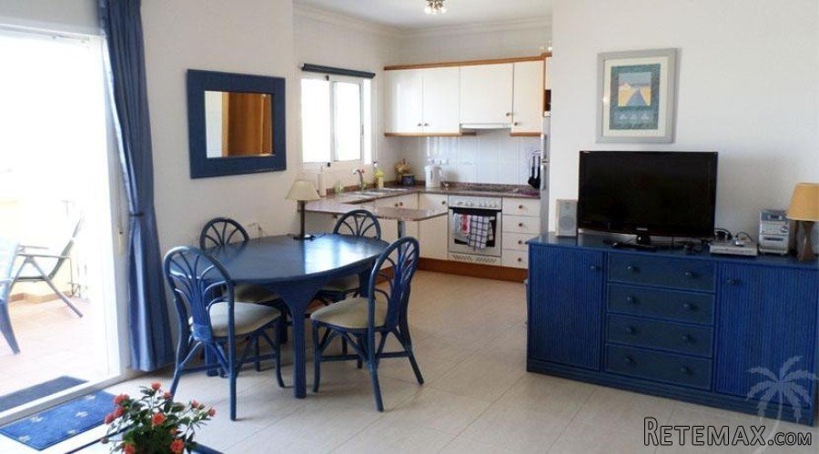 Penthouse in excellent conditions, completely furnished.. - 6