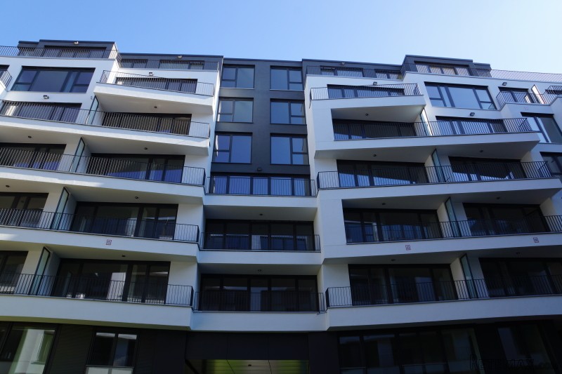 2-bedroom apartment close to the famous.. - 2