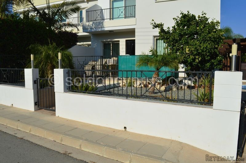 2 Bedrooms - Apartment - Famagusta -..