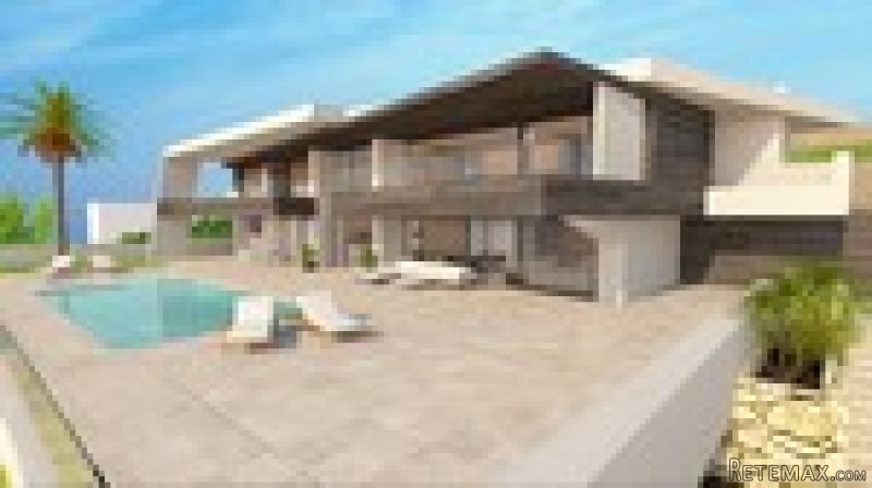 5 Bedrooms - Villa - Malaga - For Sale - 2