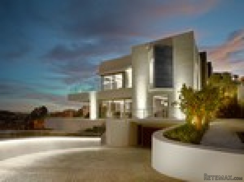 5 Bedrooms - Villa - Malaga - For Sale - 2