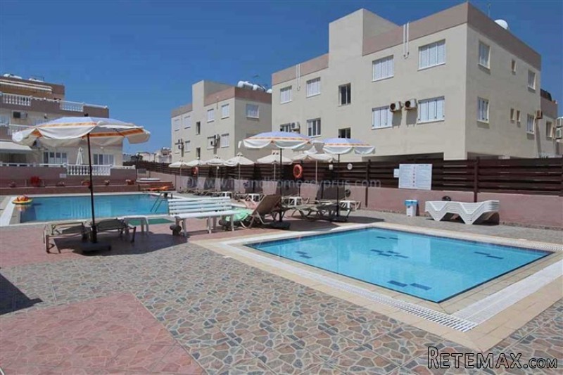Apartment - For Sale - 2 Bedrooms - 2