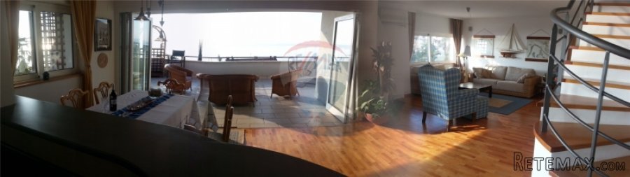 OPATIJA - STAN DVOETAŽNI OD 218,55 m2 - GARAŽA - 7