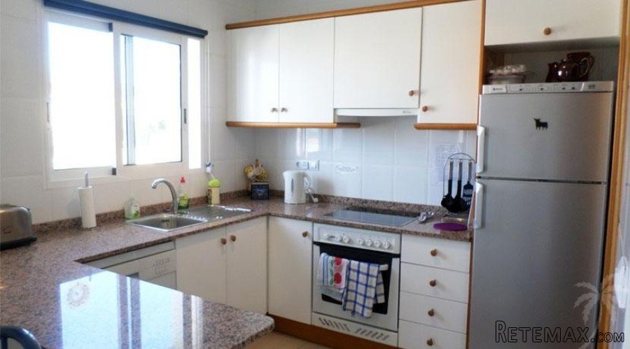 Penthouse in excellent conditions, completely furnished.. - 7